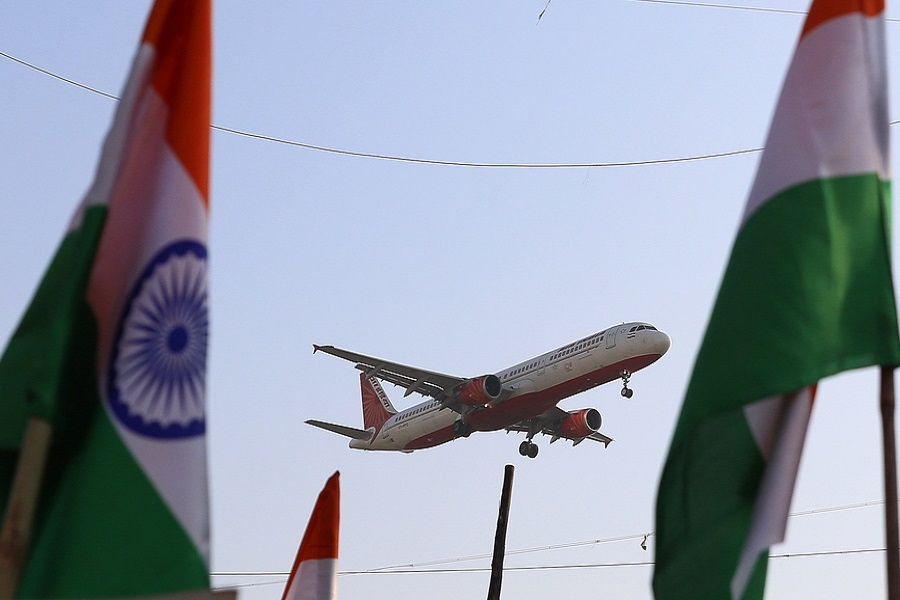 Χάκερ έκλεψαν δεδομένα περίπου 4,5 εκατομμυρίων επιβατών της Air India