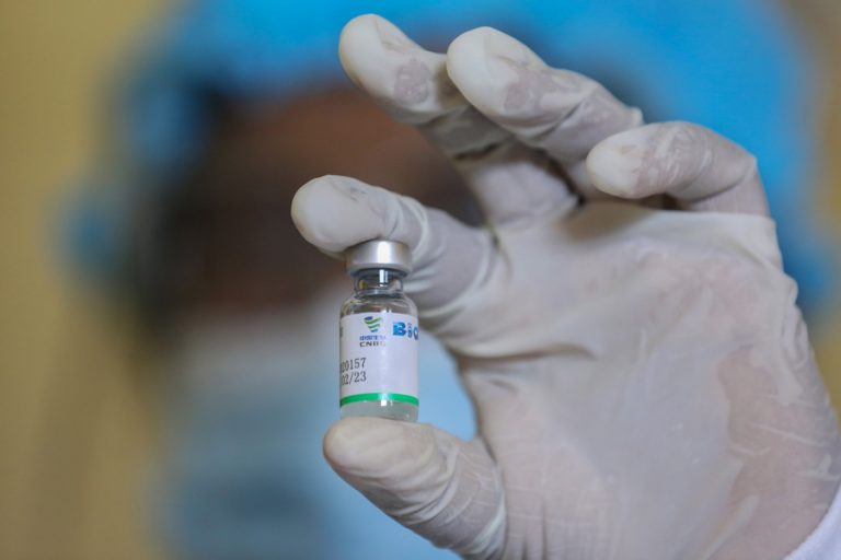Σύνοδος Κορυφής: «Καμπανάκι» για τους εμβολιασμούς – Πολύ σοβαρή η κατάσταση σε ορισμένες χώρες