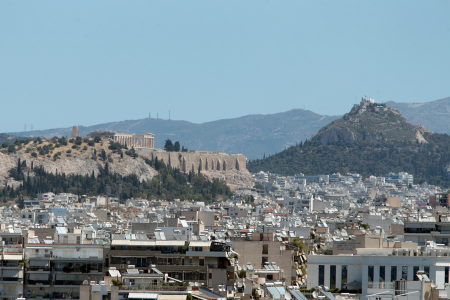 Πού εντοπίζονται τα 2.696 κρούσματα- Ο χάρτης της διασποράς