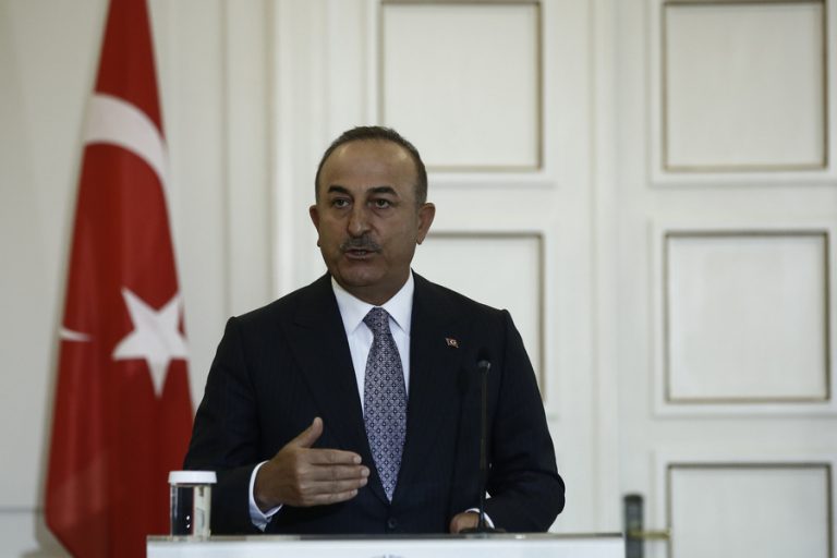 Η Τουρκία κάλεσε για εξηγήσεις τον Έλληνα πρέσβη στην Άγκυρα λόγω «διαδηλώσεων του PKK στην Αθήνα»
