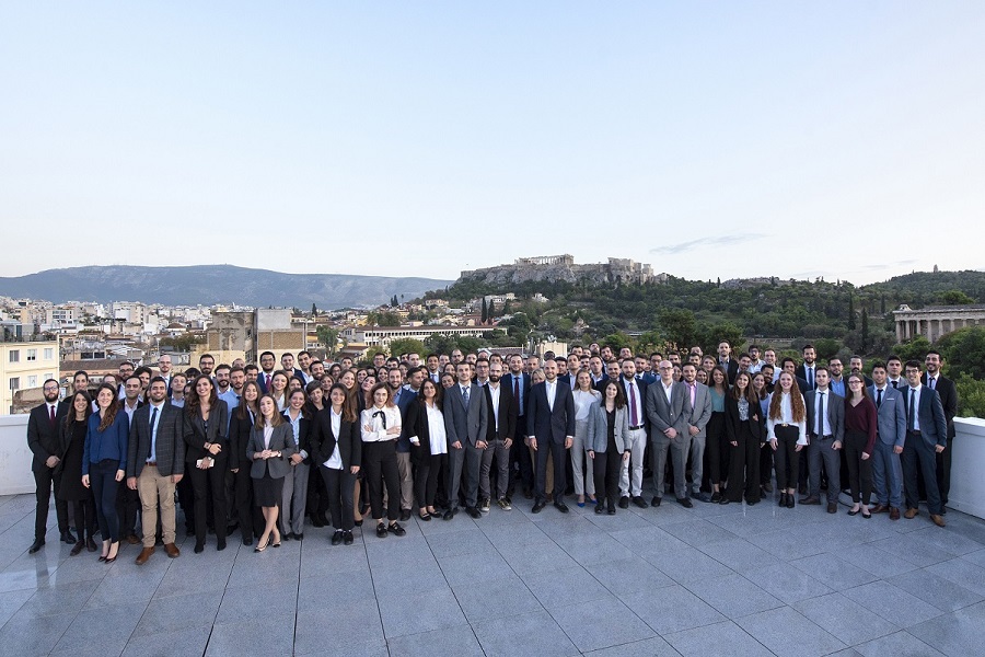 Financial Times: Η ελληνική start up Dialectica στις ταχύτερα αναπτυσσόμενες στον κόσμο