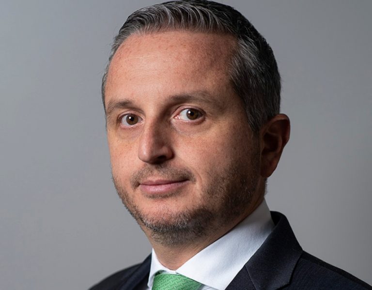 Ο Ρόμπυ Μπουρλάς νέος CEO στην Public-MediaMarkt