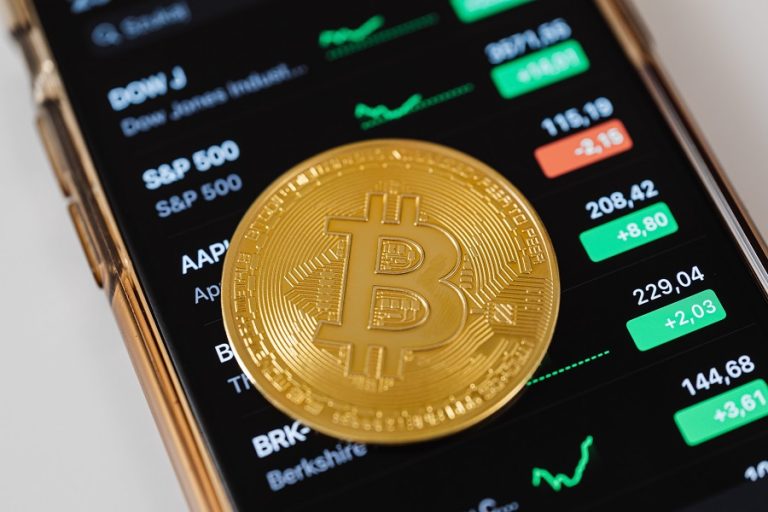 Μέχρι το τέλος του 2021 προς διαπραγμάτευση ETF συνδεδεμένο με το Bitcoin