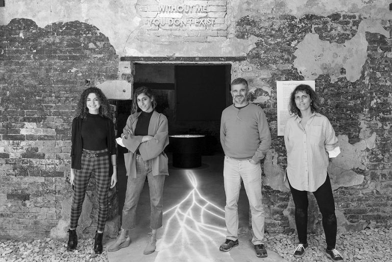 Το αρχιτεκτονικό γραφείο doxiadis+ αναδεικνύει τη σημασία της Συμβίωσης των ειδών