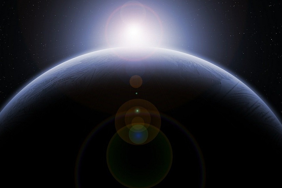 Δέκα απίστευτες ανακαλύψεις για το Διάστημα που πρέπει να ξέρετε