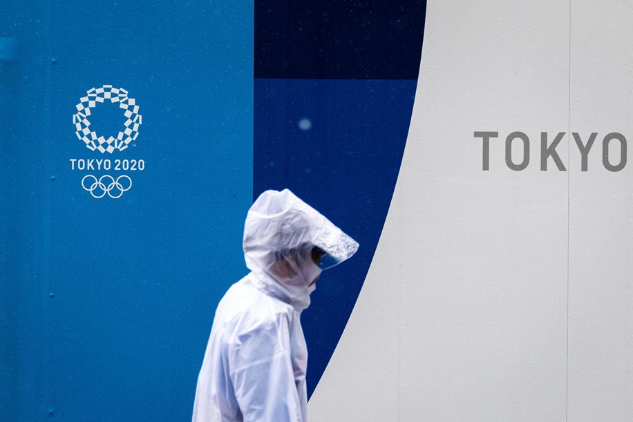Η Ιαπωνία προχωράει με τους Ολυμπιακούς Αγώνες – βάζοντας στην άκρη την πανδημία και την κοινή γνώμη