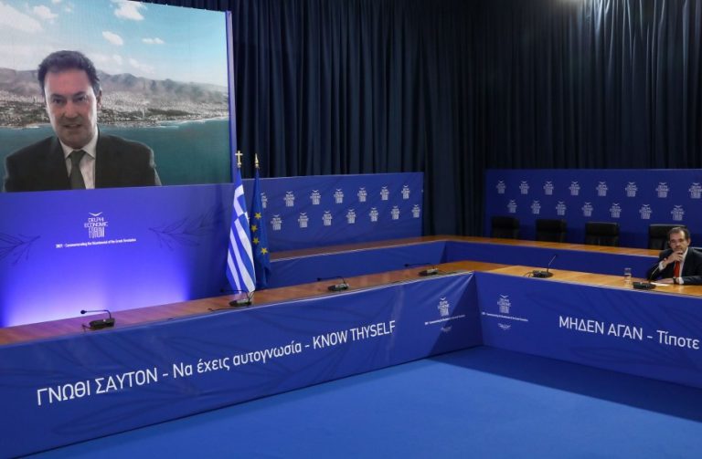Πράσινο φως για το Ελληνικό τις επόμενες τρεις εβδομάδες από το Υπουργείο Οικονομικών