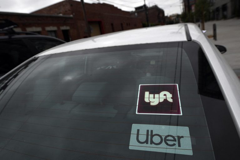 Πώς η πανδημία άλλαξε τους στόχους αειφορίας για την Uber και τη Lyft