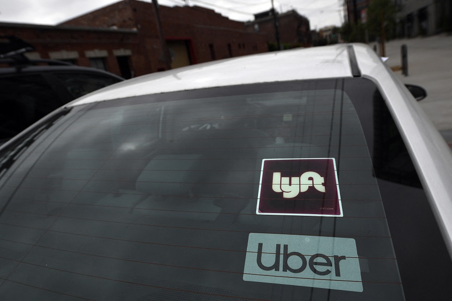 Πώς η πανδημία άλλαξε τους στόχους αειφορίας για την Uber και τη Lyft | Fortunegreece.com