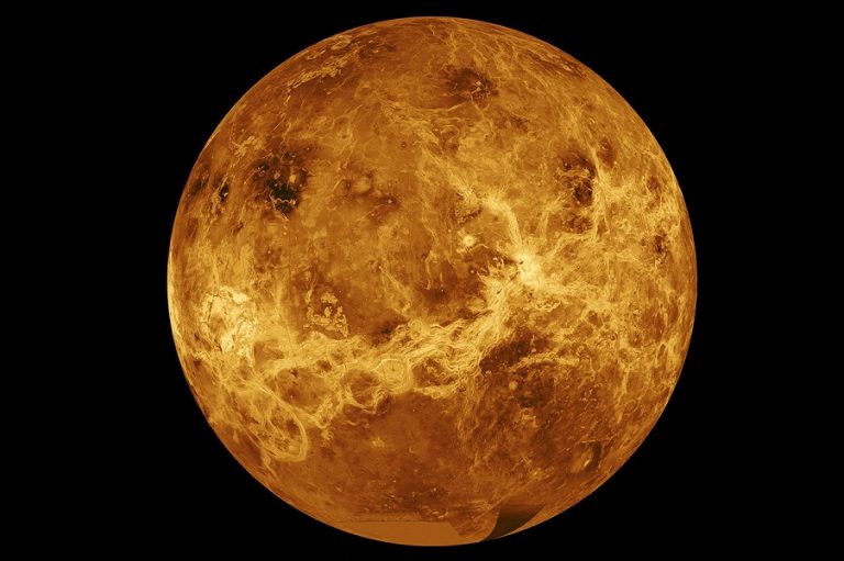 NASA: Νέες αποστολές με στόχο την Αφροδίτη, έναν «αδικημένο» πλανήτη