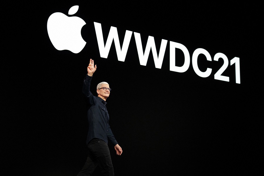 Το συνέδριο WWDC της Apple αποκαλύπτει αντιπαλότητες πέρα από την Epic