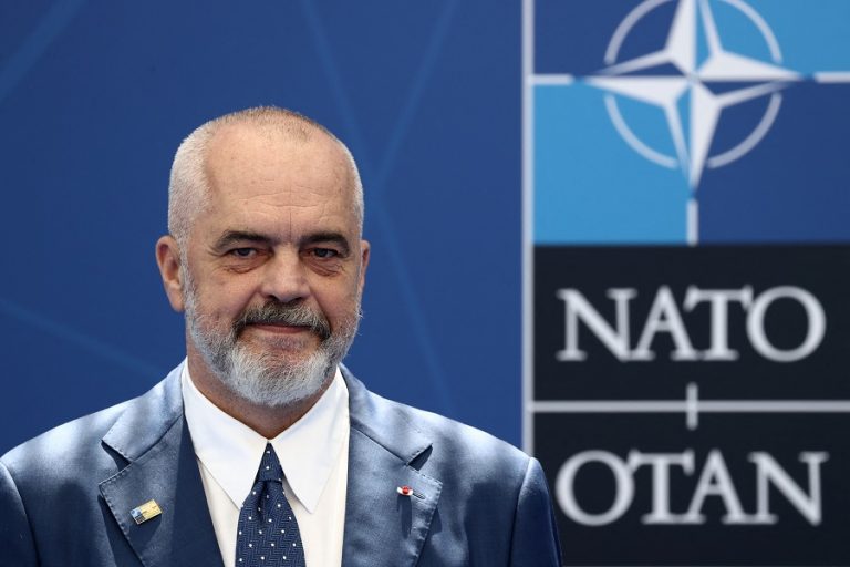Το αστείο του Ράμα στον Ζάεφ για τη «Δυτική Βουλγαρία» και την Ελλάδα