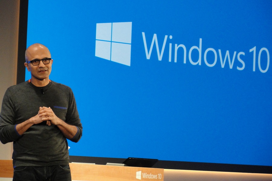 Αποσύρονται το 2025 τα Windows 10 της Microsoft