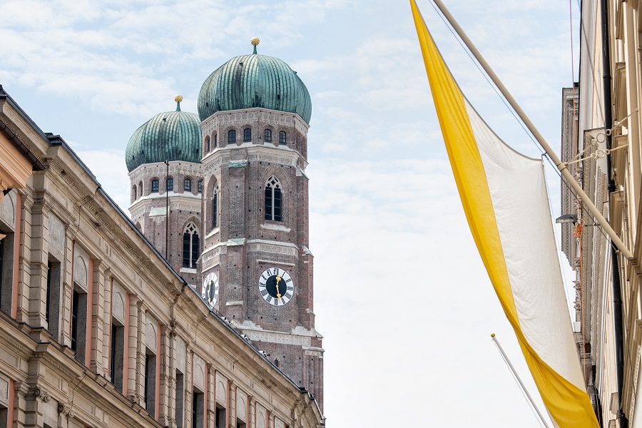 Παραιτείται ο Καρδινάλιος του Μονάχου: «Αποτυχία της Εκκλησίας τα σεξουαλικά σκάνδαλα»