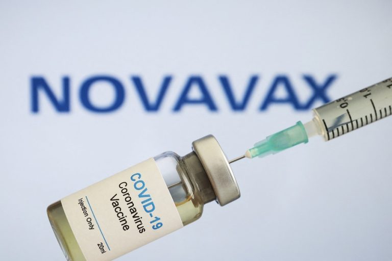 Γαλλία: Πρεμιέρα για το καινούργιο εμβόλιο της Novavax στα τέλη Φεβρουαρίου
