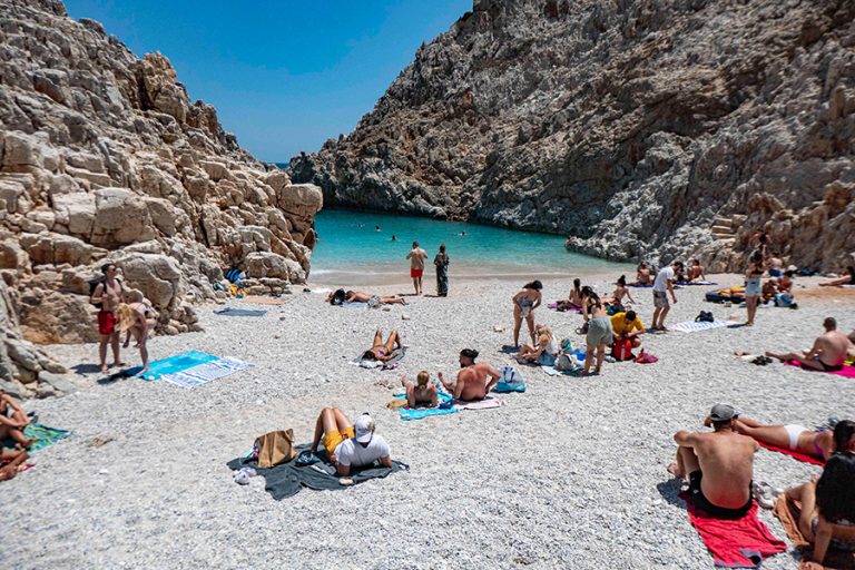 Παγκόσμιο Συμβούλιο Ταξιδίων και Τουρισμού (WTTC): Ο παγκόσμιος τουρισμός θα επιστρέψει στα προ πανδημίας επίπεδα το 2023