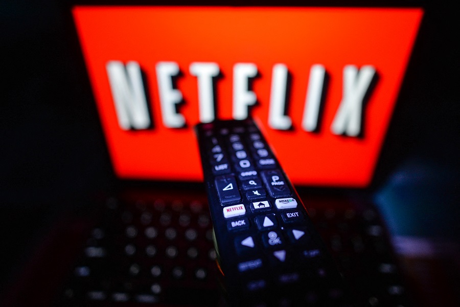 “Βουτιά” 40% για το Netflix – Έχασε 200.000 συνδρομητές