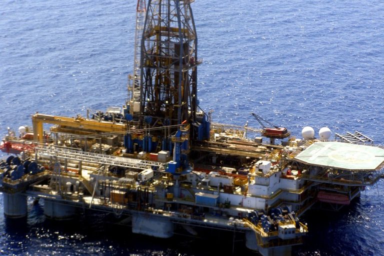 «Τρέχουν» οι έρευνες για φυσικό αέριο σε Ιόνιο και Κρήτη – Στόχος οι πρώτες γεωτρήσεις το 2025