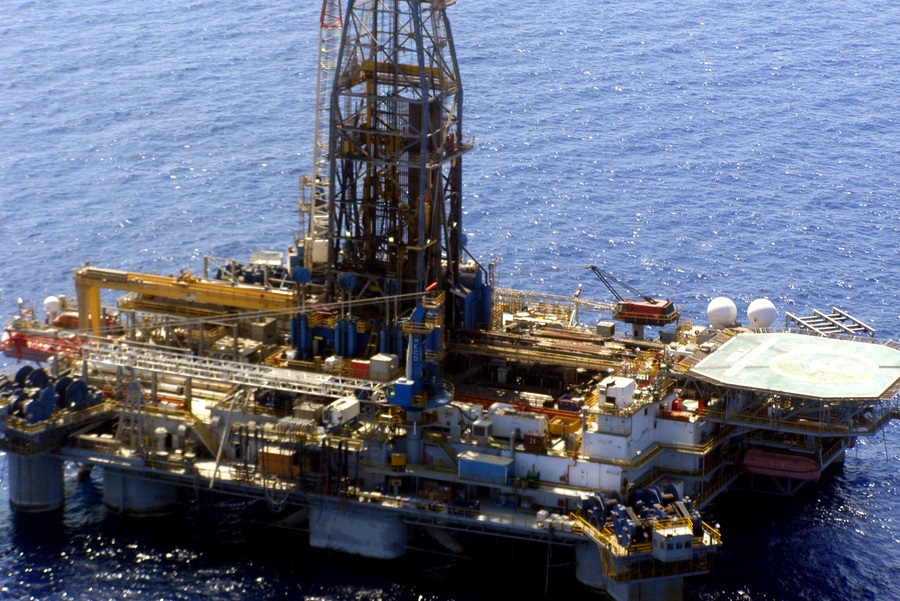 “Τρέχουν” οι έρευνες για φυσικό αέριο σε Ιόνιο και Κρήτη – Στόχος οι πρώτες γεωτρήσεις το 2025