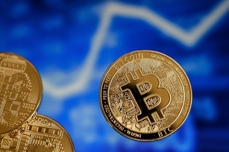 Κέρδη για το Bitcoin, ξεπέρασε τα 31.000 δολάρια- Ανοδικά τα crypto
