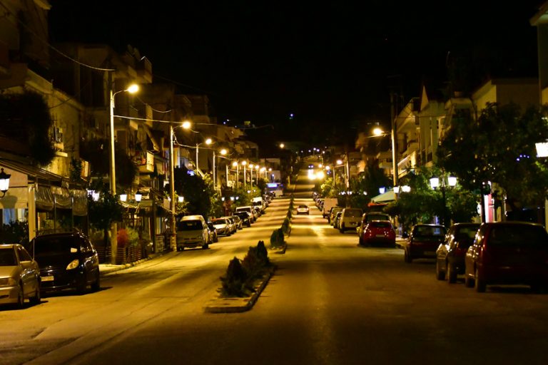 Τελειώνει σε λίγες μέρες το μέτρο απαγόρευσης κυκλοφορίας