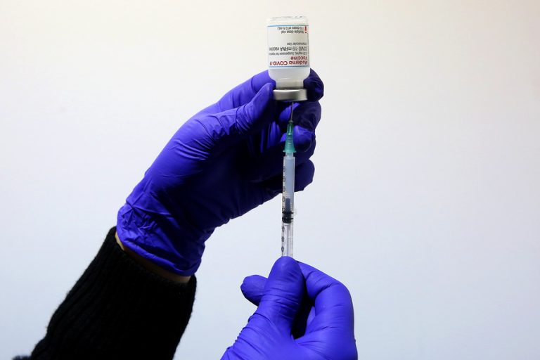 Αρ. Πελώνη: Από την ερχόμενη εβδομάδα η πλατφόρμα για εμβολιασμούς εφήβων 15-17 ετών
