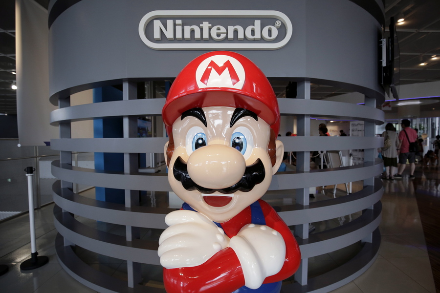 Στα σκαριά μουσείο για την ιστορία της Nintendo