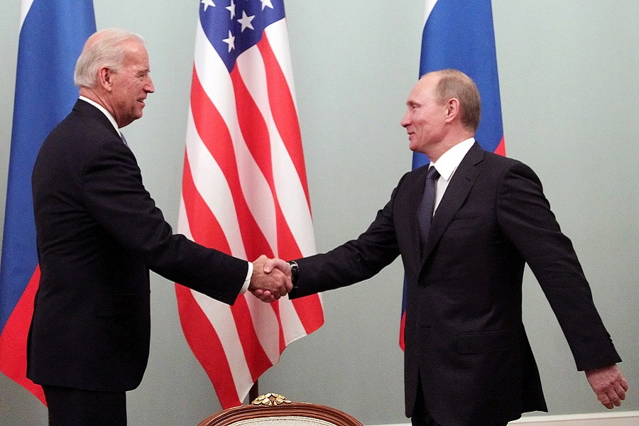 Προς εξομάλυνση οι σχέσεις ΗΠΑ – Ρωσίας: Ο Ρώσος πρεσβευτής επιστρέφει στην Ουάσινγκτον