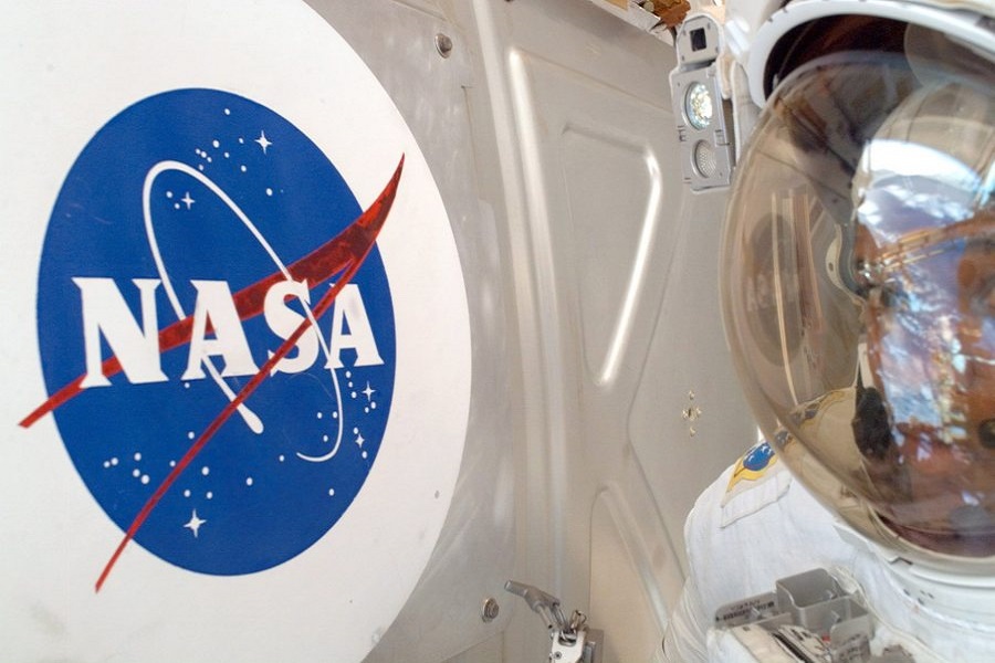 NASA: Το 2031 ο Διεθνής Διαστημικός Σταθμός θα «βουτήξει» στον Νότιο Ειρηνικό