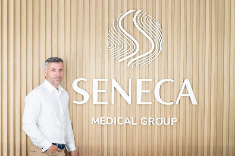 Seneca Medical Group: Η ελληνική καινοτομία στην αγορά της μεταμόσχευσης μαλλιών