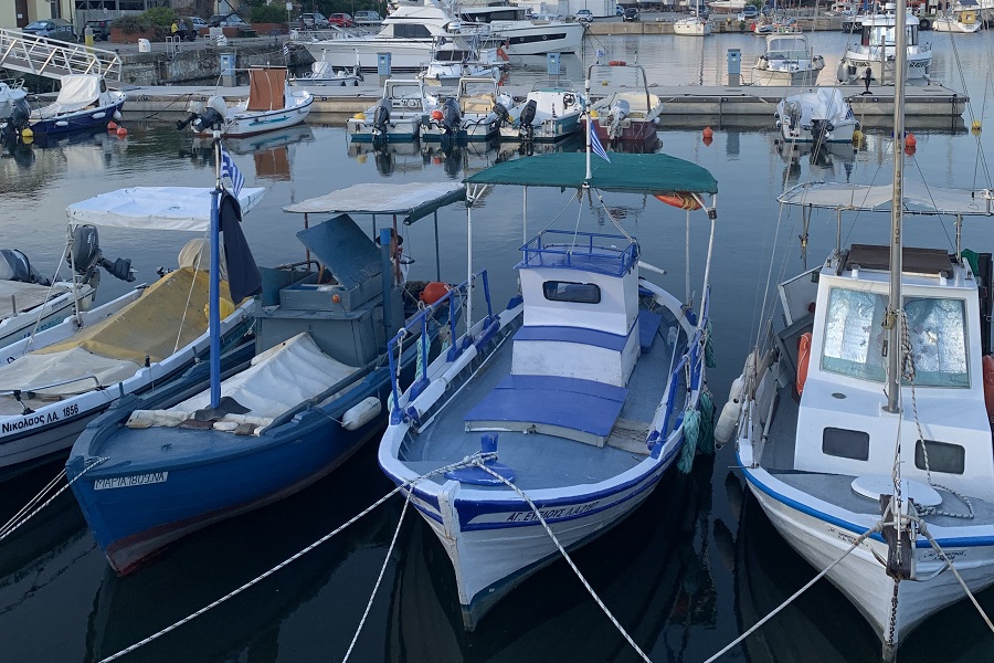 Η Αλεξανδρούπολη μπαίνει δυναμικά στον διεθνή τουριστικό χάρτη