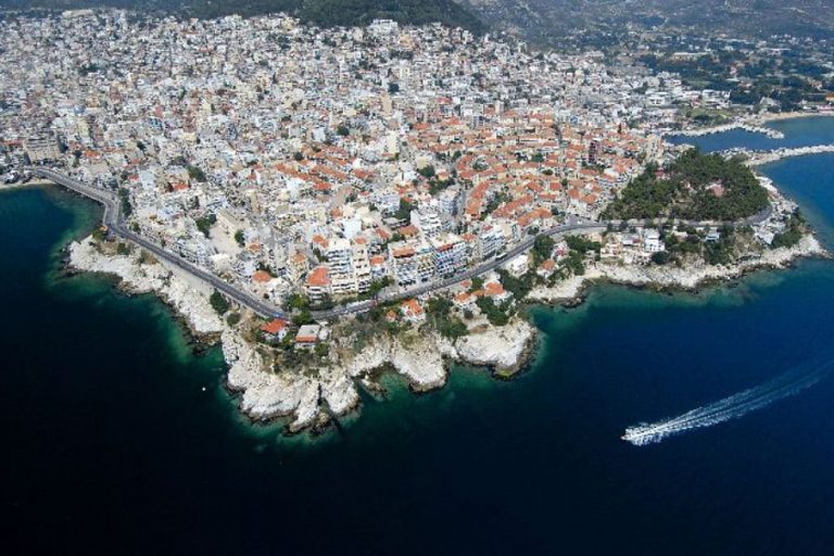 Η επανεκκίνηση της οικονομίας της Καβάλας case study για άλλες Περιφέρειες
