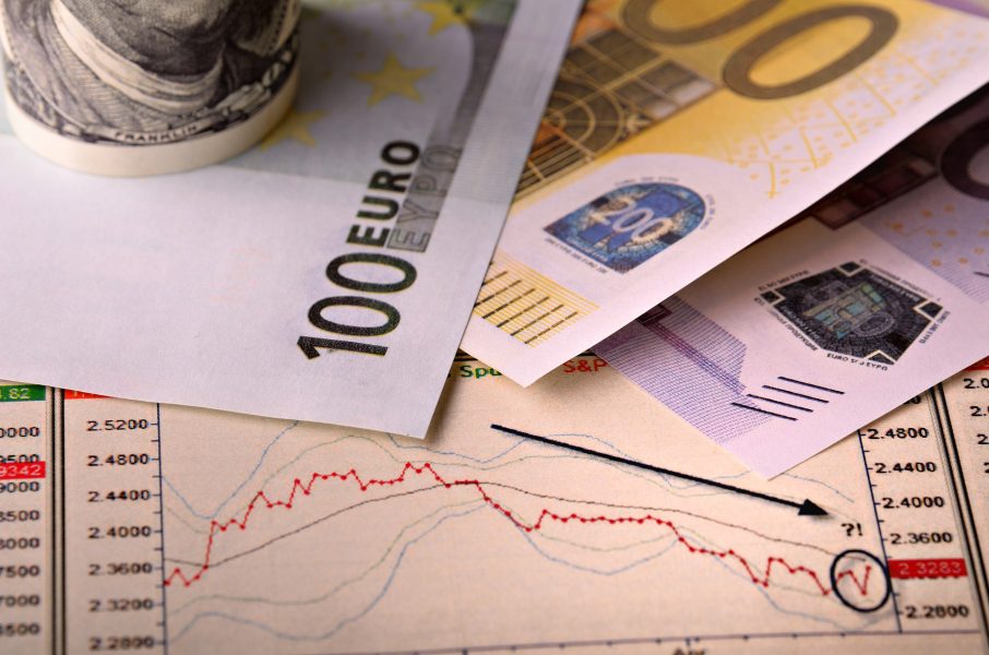 ΚΕΠΕ: Μειώθηκε ο «Δείκτης Φόβου» για την ελληνική αγορά