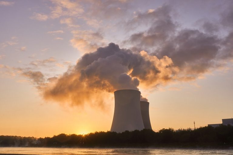 Πληροφορίες για πιθανή διαρροή ραδιενέργειας σε κινεζικό πυρηνικό σταθμό