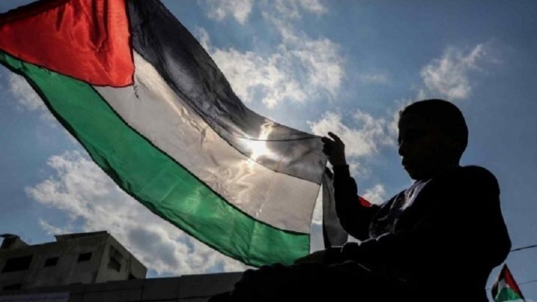 Απέκλεισε οριοθέτηση της ΑΟΖ μεταξύ Παλαιστίνης και Τουρκίας ο Παλαιστίνιος ΥΠΕΞ