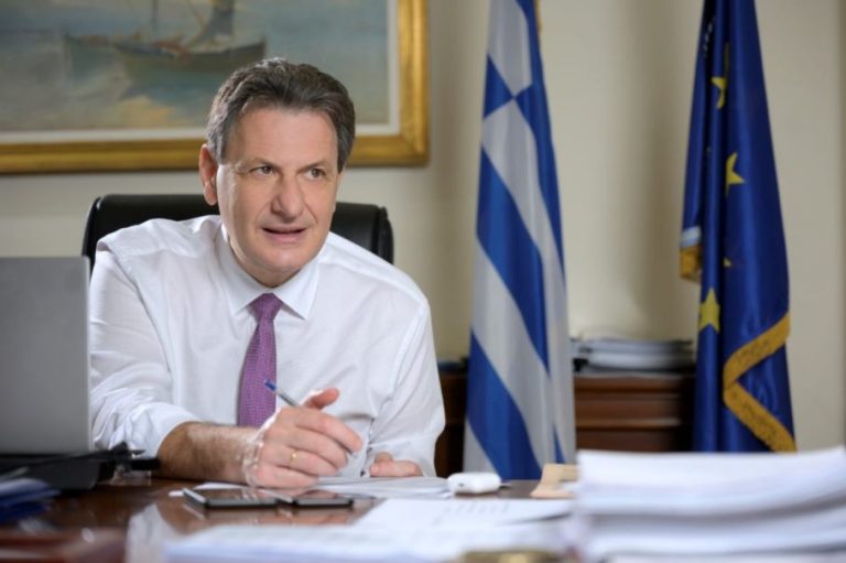 Ταμείο Ανάκαμψης: Πάνω από 10 δισ. ευρώ τα έργα που έχουν ενταχθεί για την «Ελλάδα 2.0»