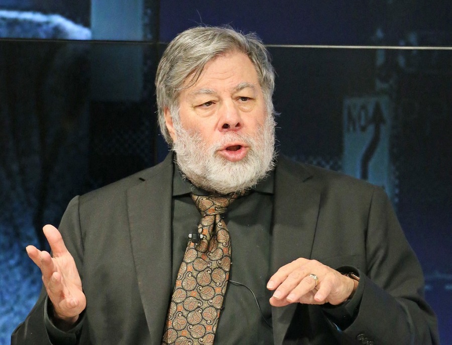 Steve Wozniak: To Bitcoin είναι ένα μαθηματικό θαύμα, ανώτερο από τον χρυσό
