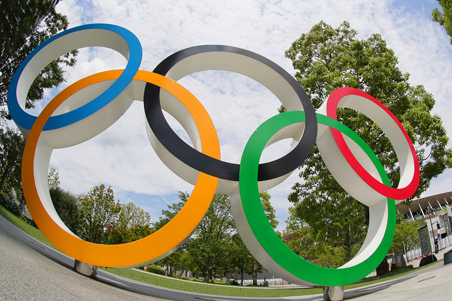 Η πέμπτη μεγαλύτερη οικονομία του κόσμου θέλει να πάρει τους Ολυμπιακούς Αγώνες του 2036