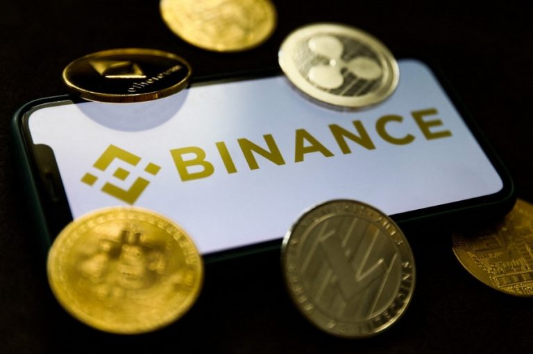Το ανταλλακτήριο κρυπτονομισμάτων Binance αναστέλλει τις τραπεζικές μεταφορές σε ευρώ