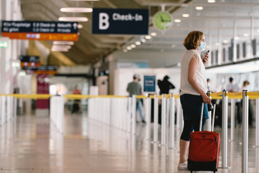 “Δραματική” αναμένεται η κατάσταση στα αεροδρόμια της Γερμανίας λόγω έλλειψης προσωπικού