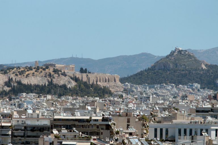 Ποιες επιχειρήσεις απαλλάσσονται πλήρως και τον Ιούλιο από την καταβολή ενοικίου