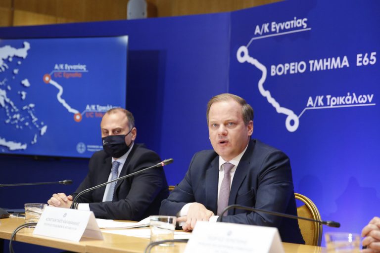 Κ. Αχ. Καραμανλής: Η ΣΤΑΣΥ και οι Αρχές ερευνούν τα ακριβή αίτια του δυστυχήματος στον Ηλεκτρικό