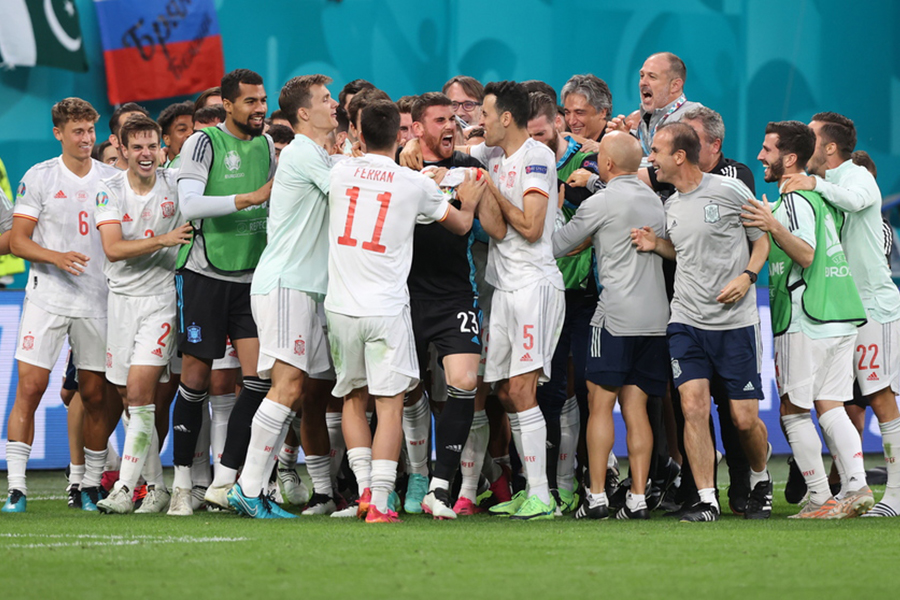 Ώρα ημιτελικών στο Euro 2020 και αυτή είναι η πιο επιτυχημένη χώρα από τις τέσσερις