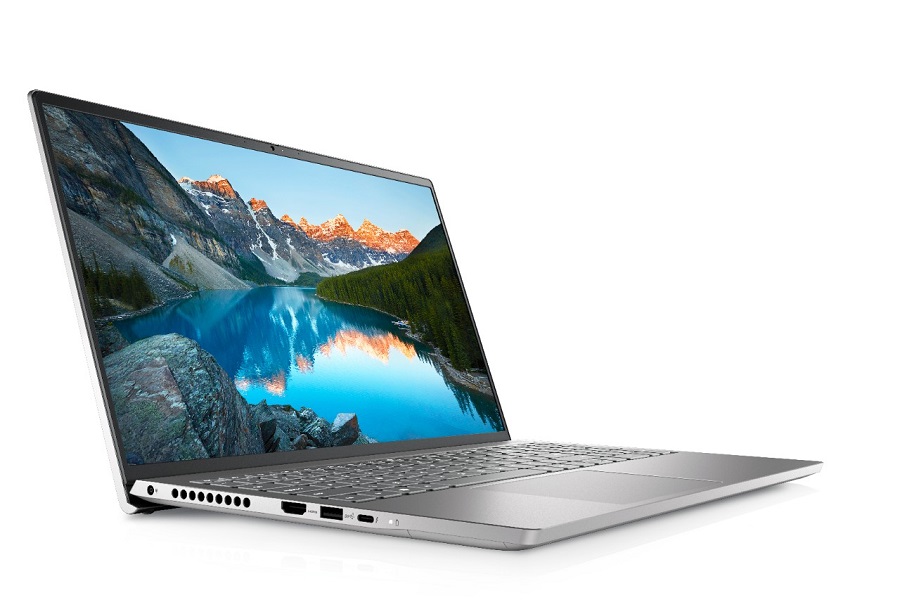 Τα νέα Dell Inspiron Plus laptops σας συνδέουν με τον κόσμο, έξυπνα και με στιλ