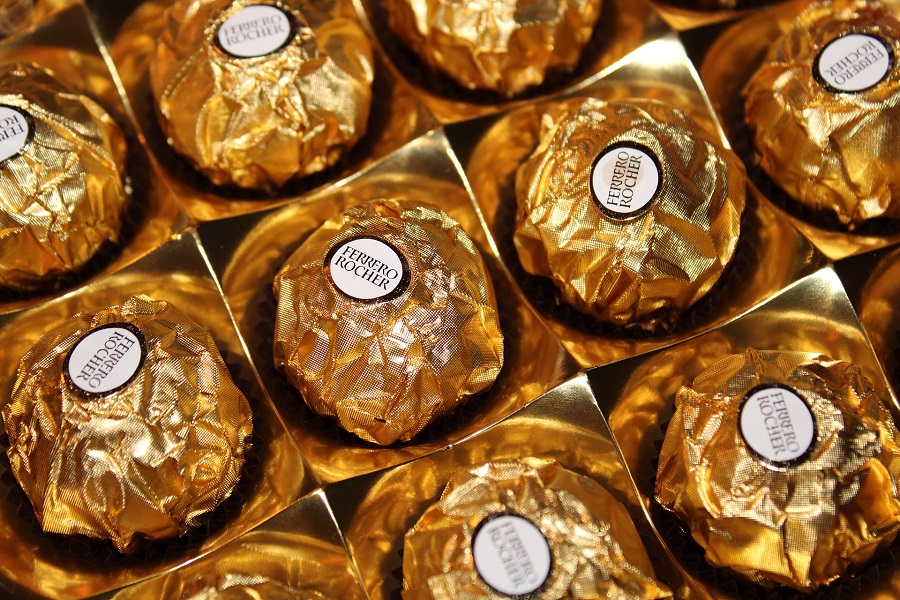 Mega deal – Η Ferrero διαπραγματεύεται την εξαγορά της WK Kellogg έναντι 3 δισ. δολαρίων