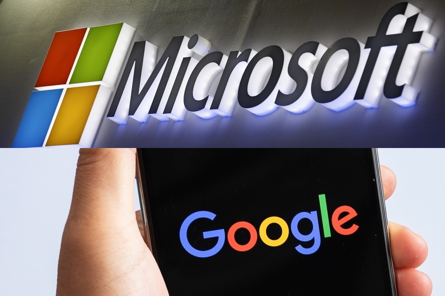 Google, Facebook και Microsoft στην κορυφή των δαπανών για λόμπινγκ στην ΕΕ  | Fortunegreece.com