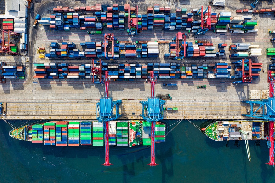 Logistics: Επενδυτικές ευκαιρίες σε αποθήκες, λιμένες και πράσινες μεταφορές