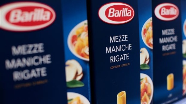 Barilla Hellas: Στα 88,8 εκατ. ευρώ ο τζίρος το 2020