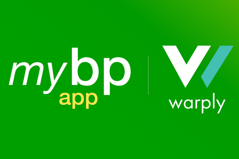 Από τη Warply και τα πρατήρια bp το νέο mybp application
