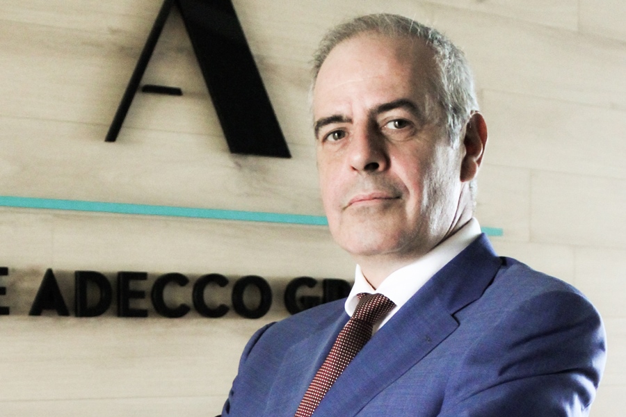 Kωνσταντίνος Μυλωνάς (Adecco): Οι οργανισμοί πλέον δεν ανταγωνίζονται μόνο για τα μερίδια αγοράς αλλά και για τα ταλέντα